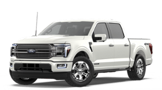 2026 Ford F-150® External Image 2